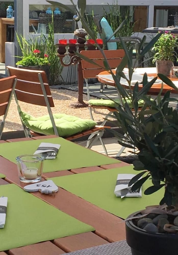 Hotel Restaurant Am Kellhof 19/21