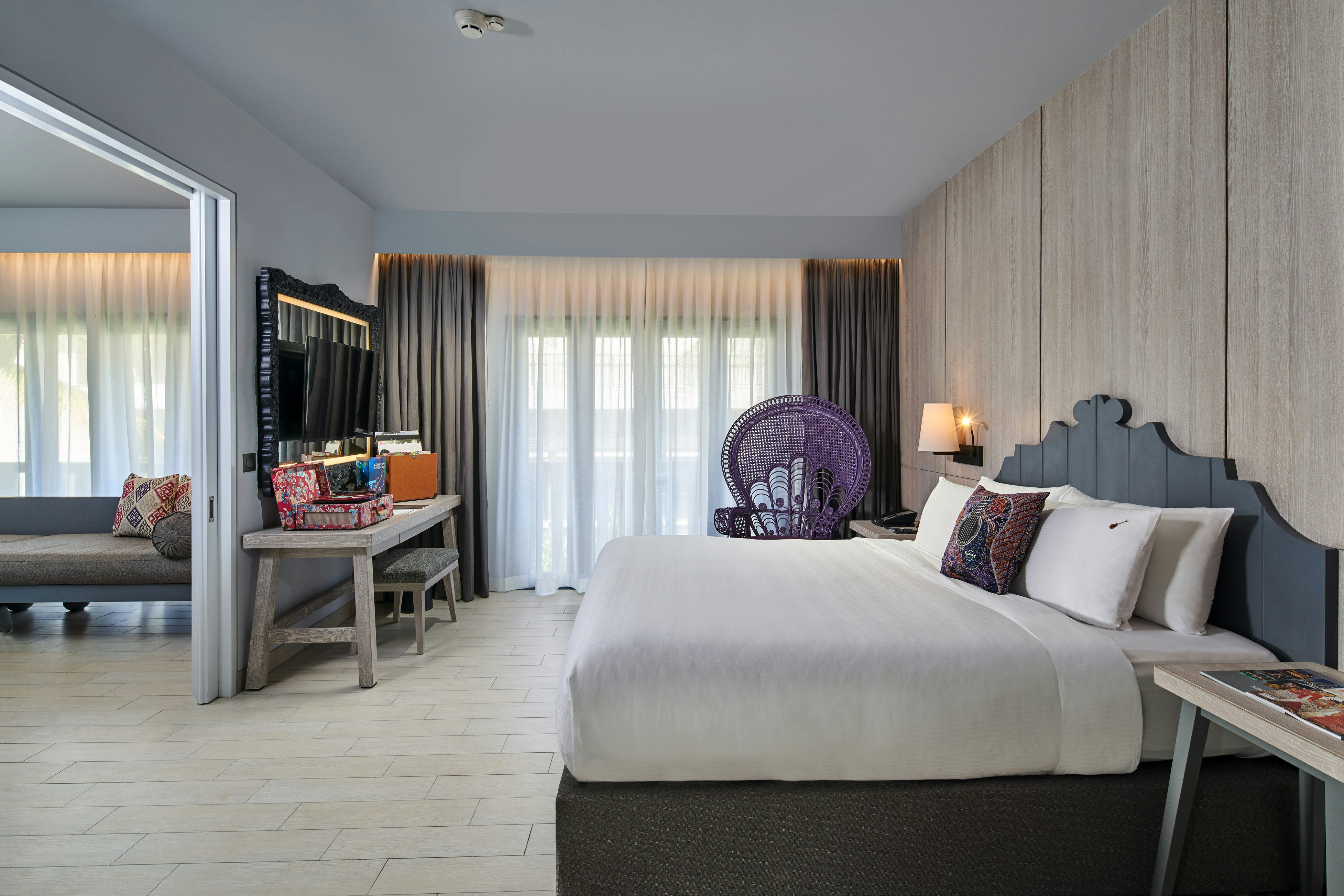 HARD ROCK HOTEL BALI 23/91