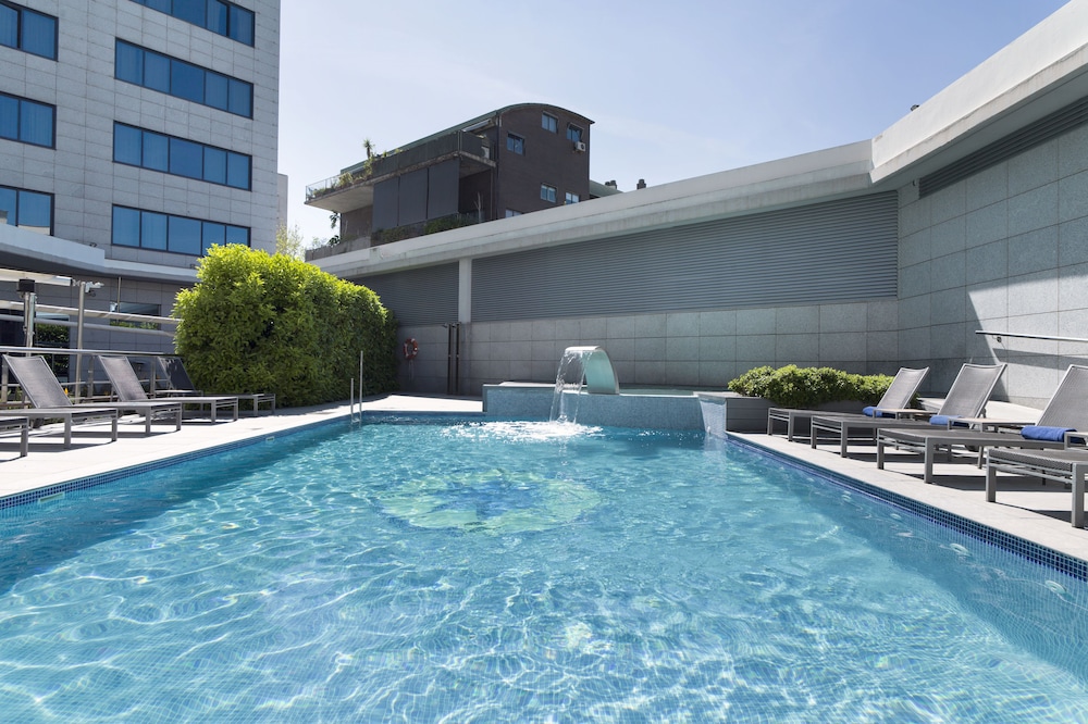 Hotel Sb Icaria Barcelona 5/74