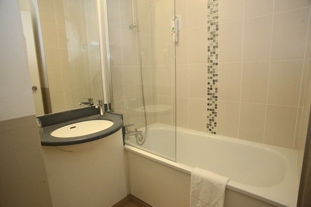 Ibis Orleans La Chapelle Saint Mesmin 62/64