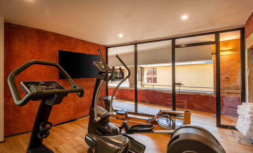 Cour des Loges Lyon, A Radisson Collection Hotel 47/79