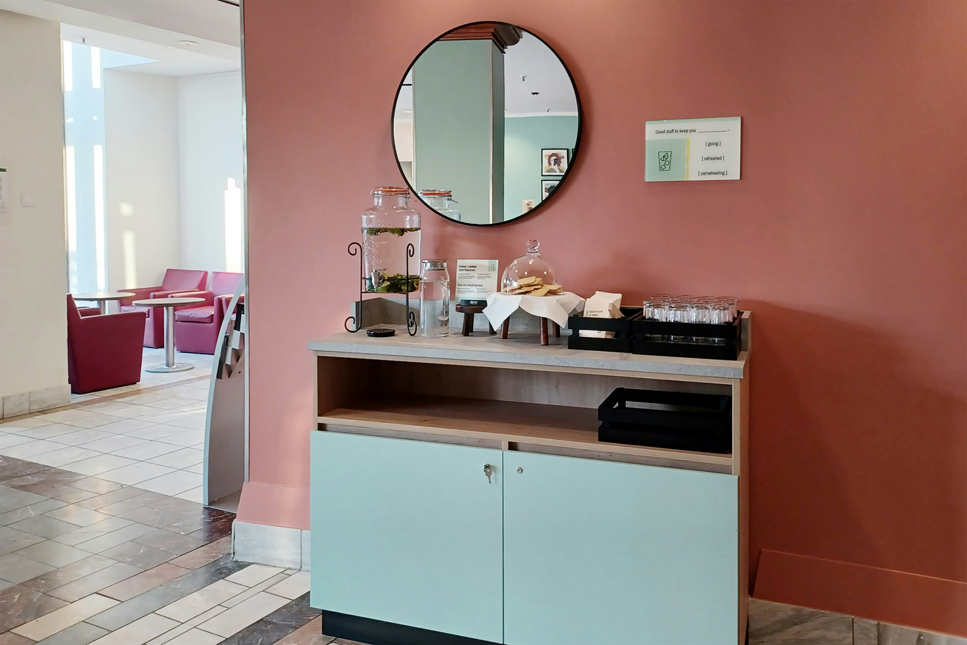 Select Hotel Russelsheim 14/82