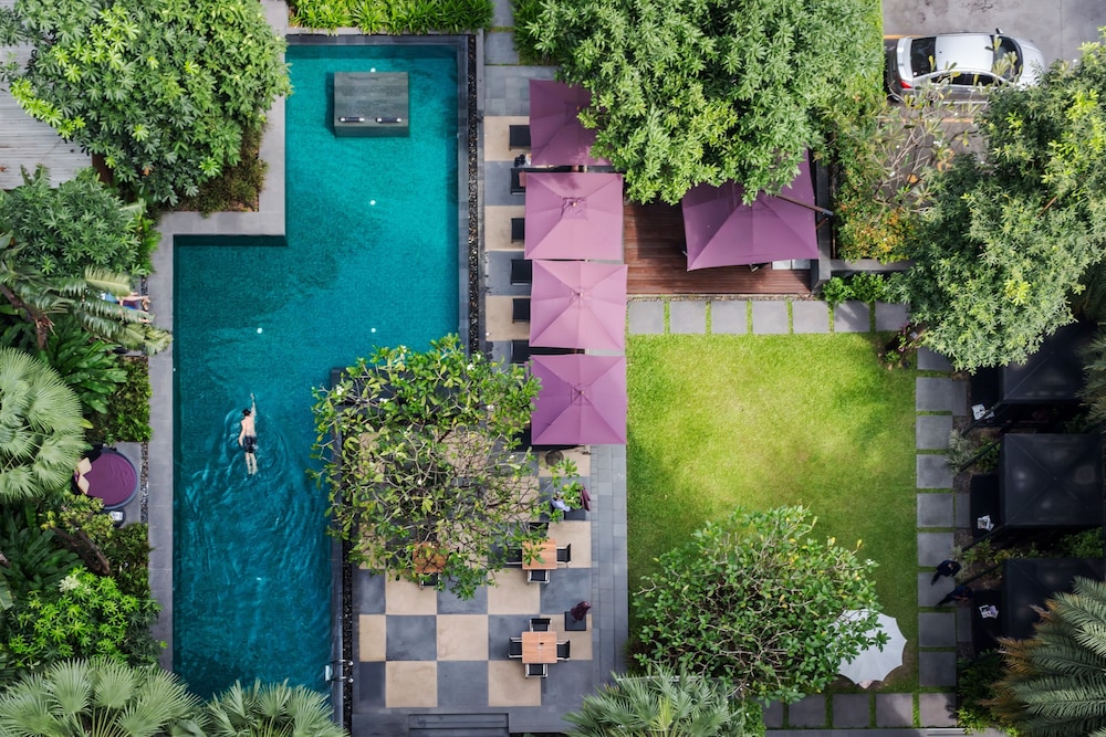 SORA Resort & Suites Sukhumvit 41/73