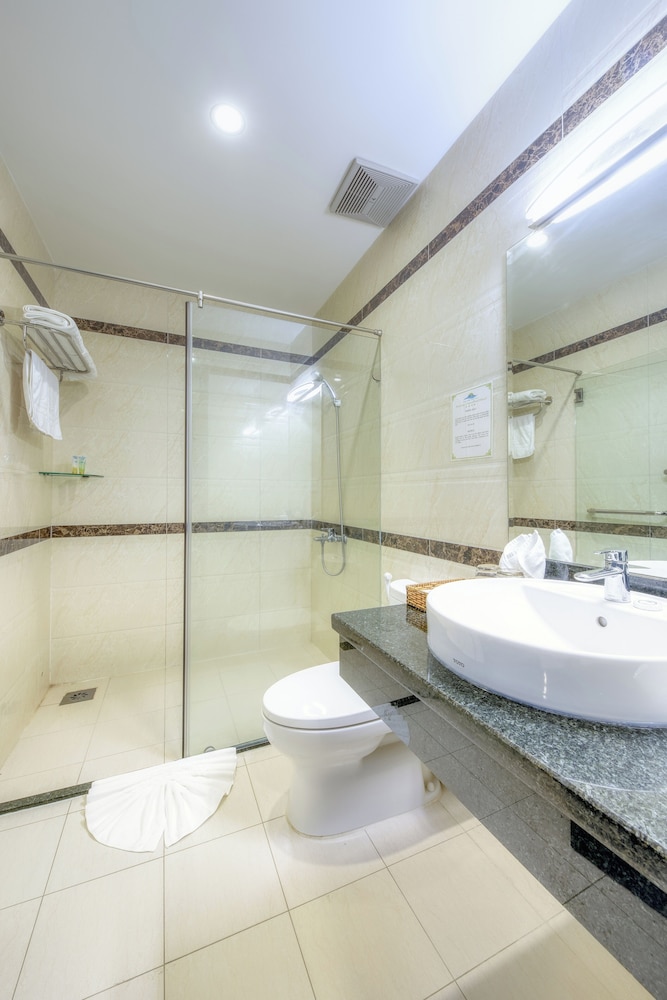 Phu Quoc Ocean Pearl Hotel 49/50