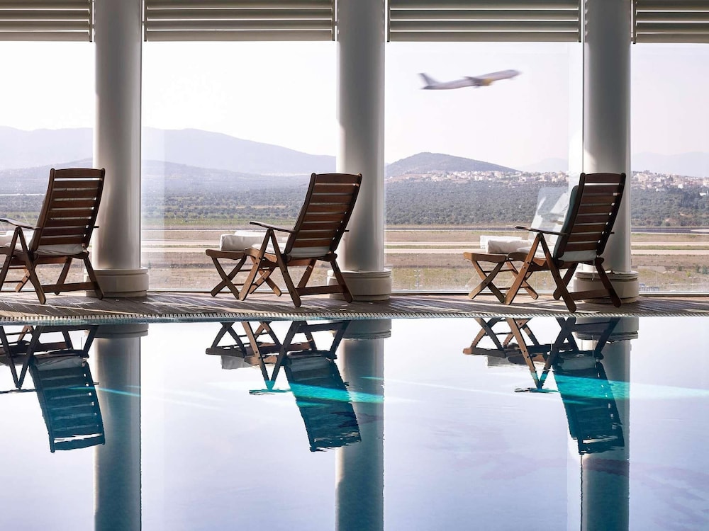 Sofitel Athens Airport 22/46