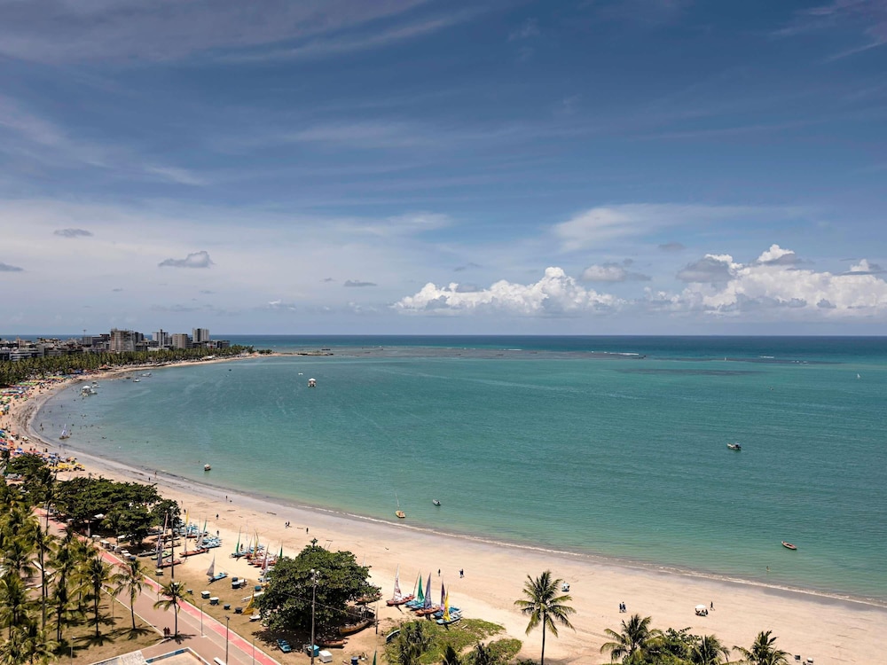 ibis Styles Maceio Pajucara 42/50