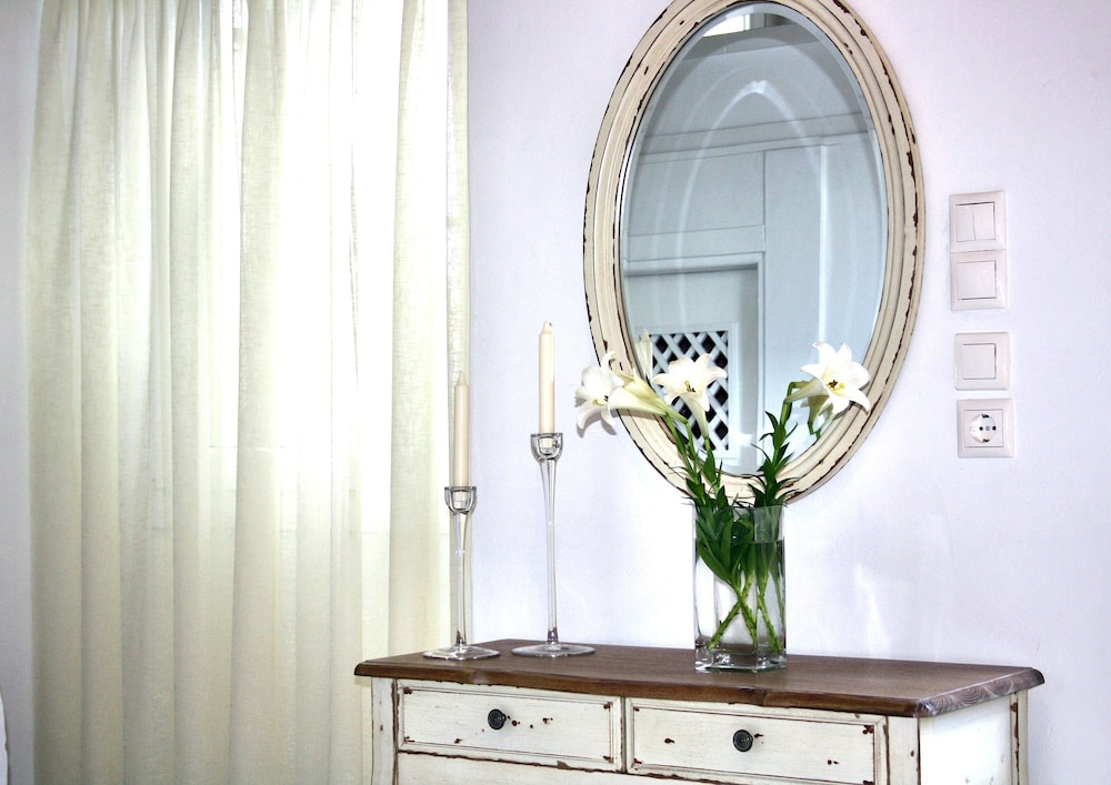Mariakis Luxury Studios 4/42