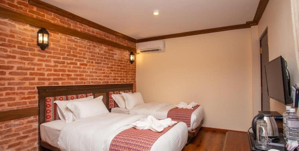 Pashupati Boutique Hotel & Spa 14/46