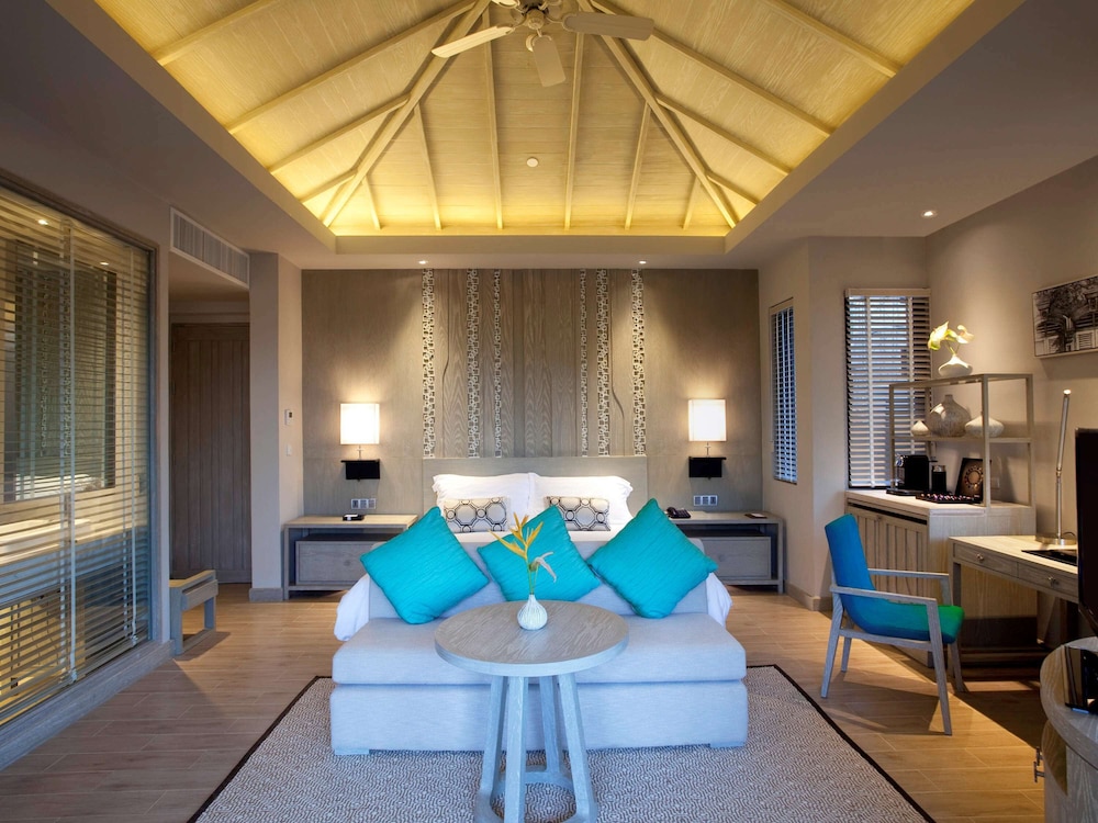 Pullman Phuket Arcadia Naithon Beach 50/75