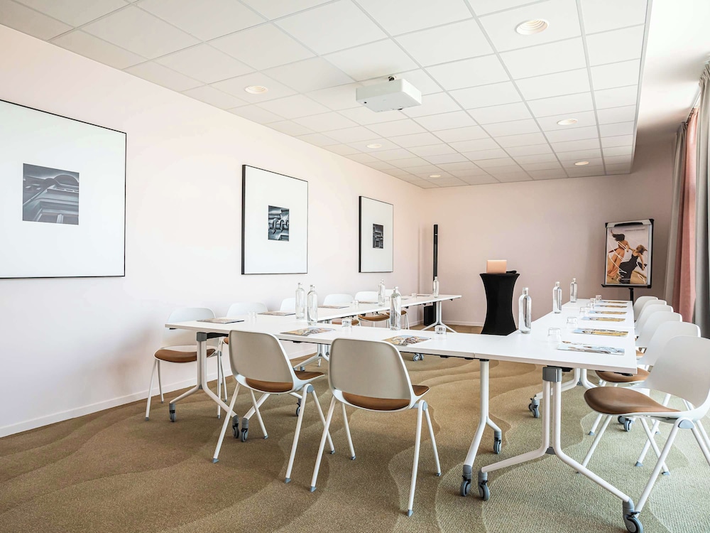Mercure Dunkerque Centre Gare 40/50