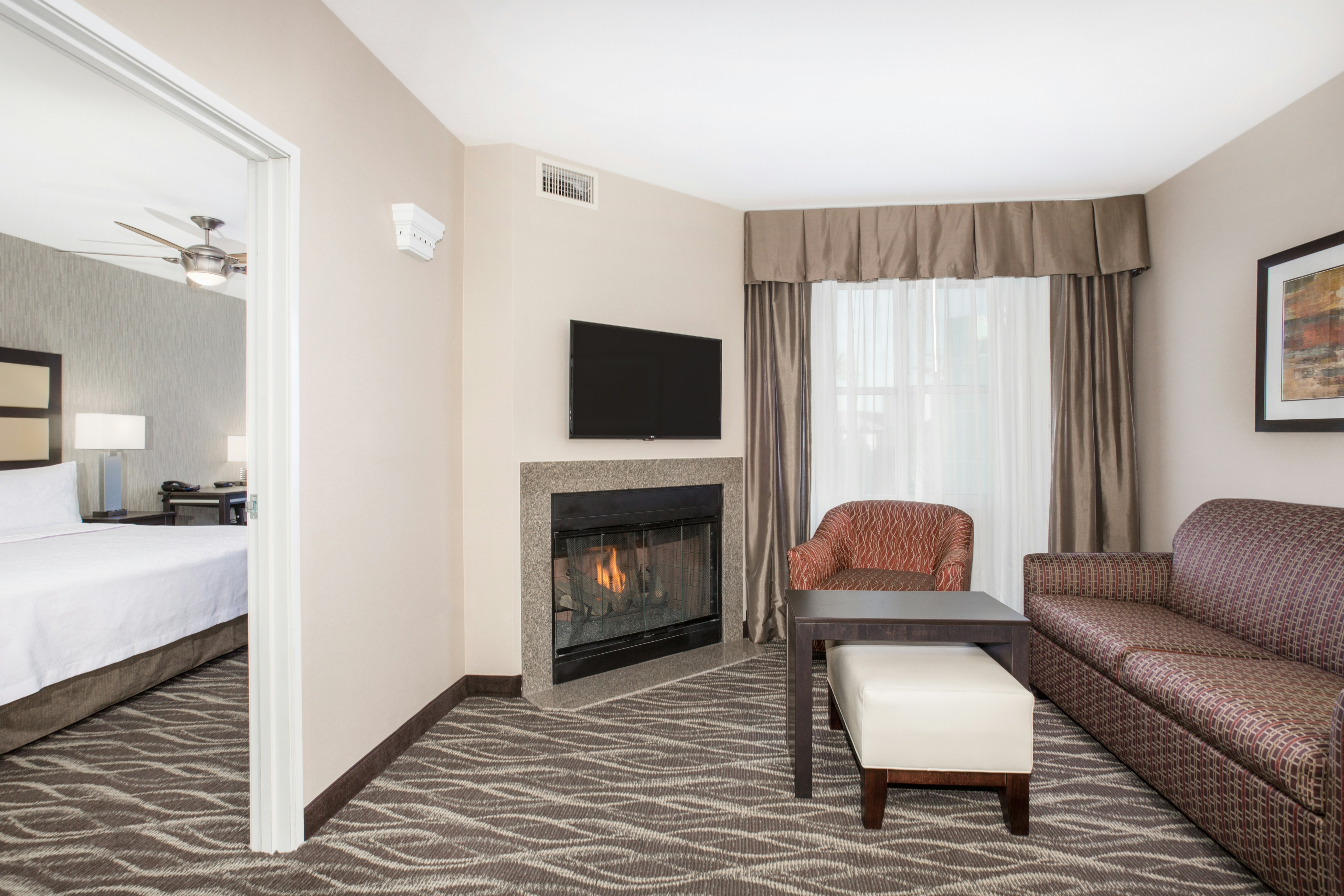 Homewood Suites by Hilton Henderson South Las Vegas 10/28