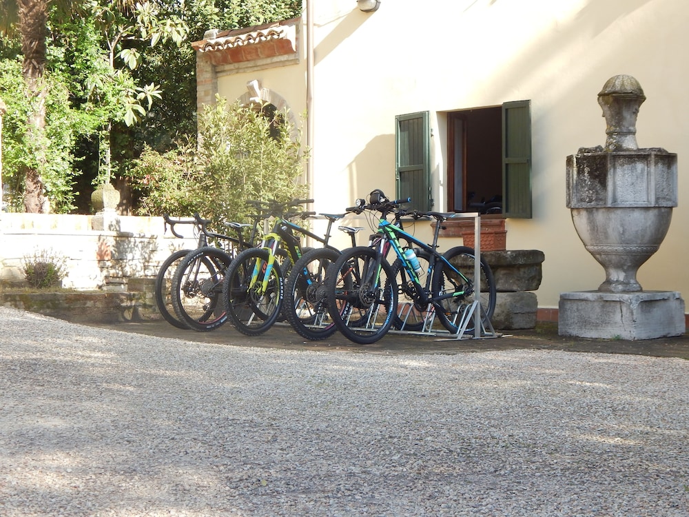 Villa Cattani Stuart Hotel 22/30