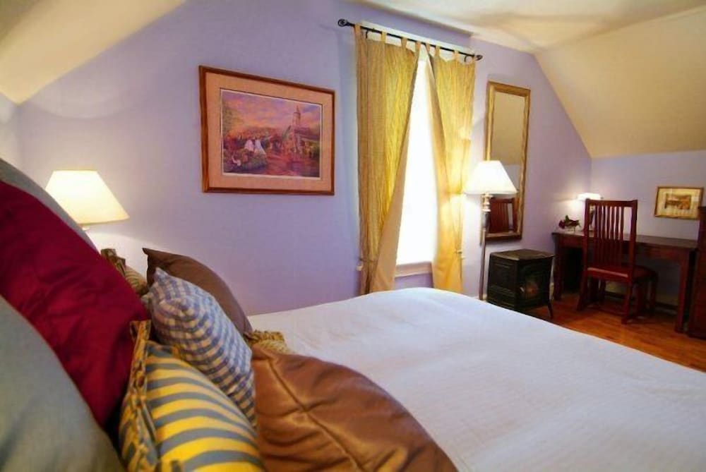 Benmiller Inn & Spa 20/36