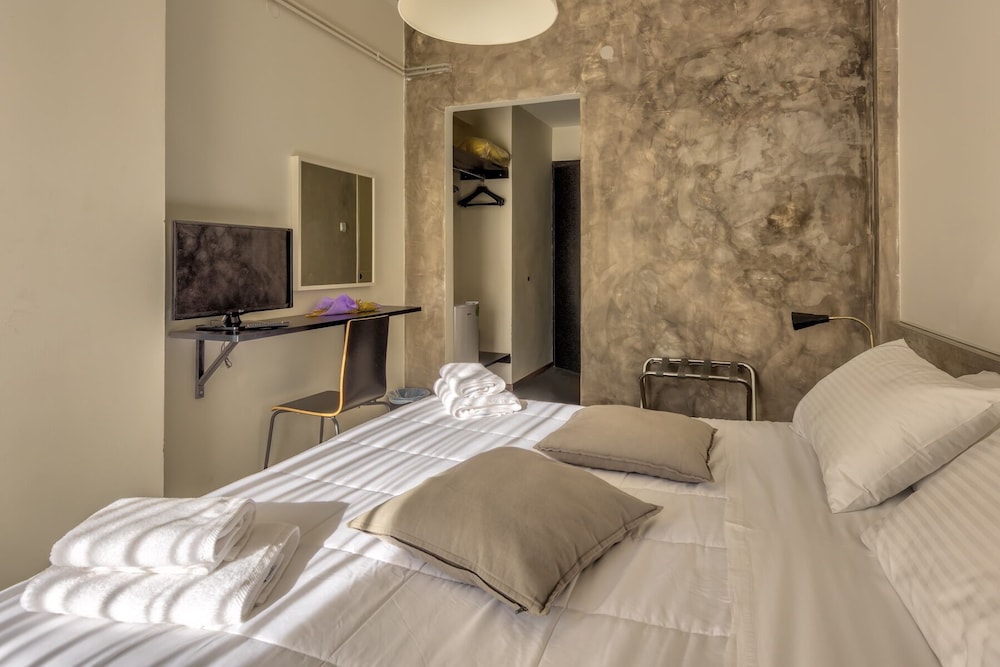 Hotel Alexios 21/71