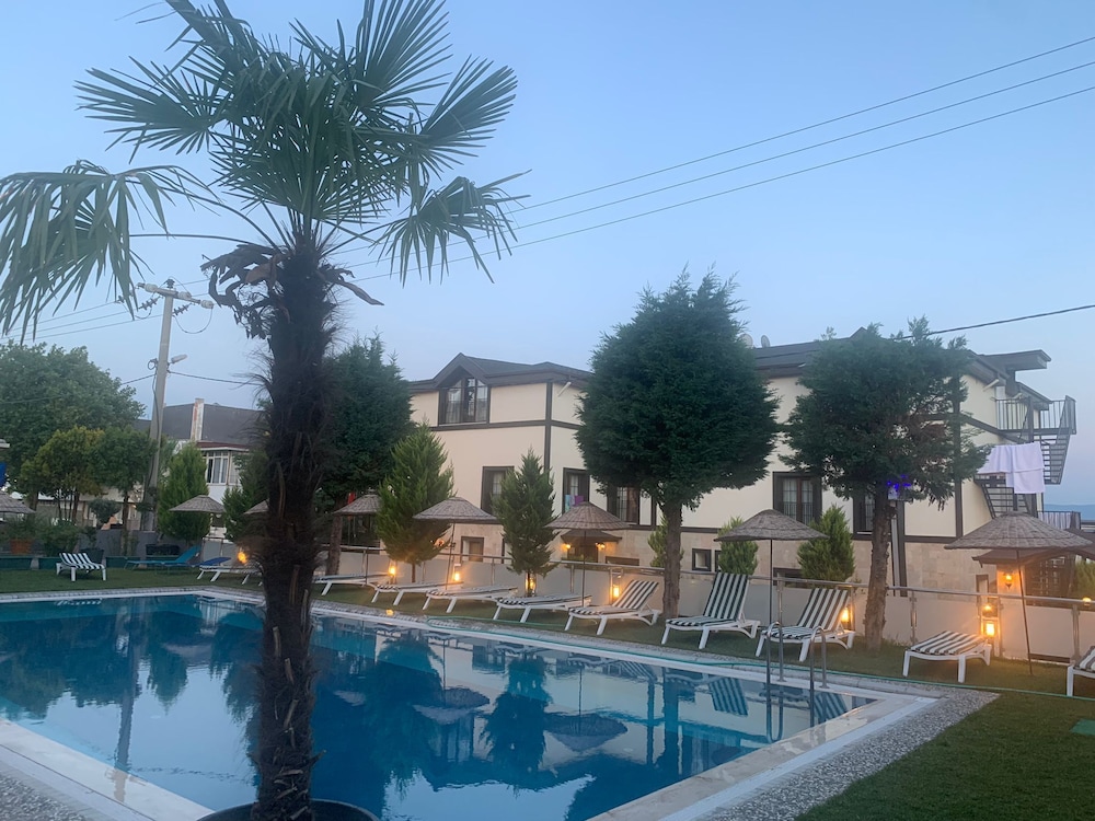 Akcayzeytin Otel 4/46