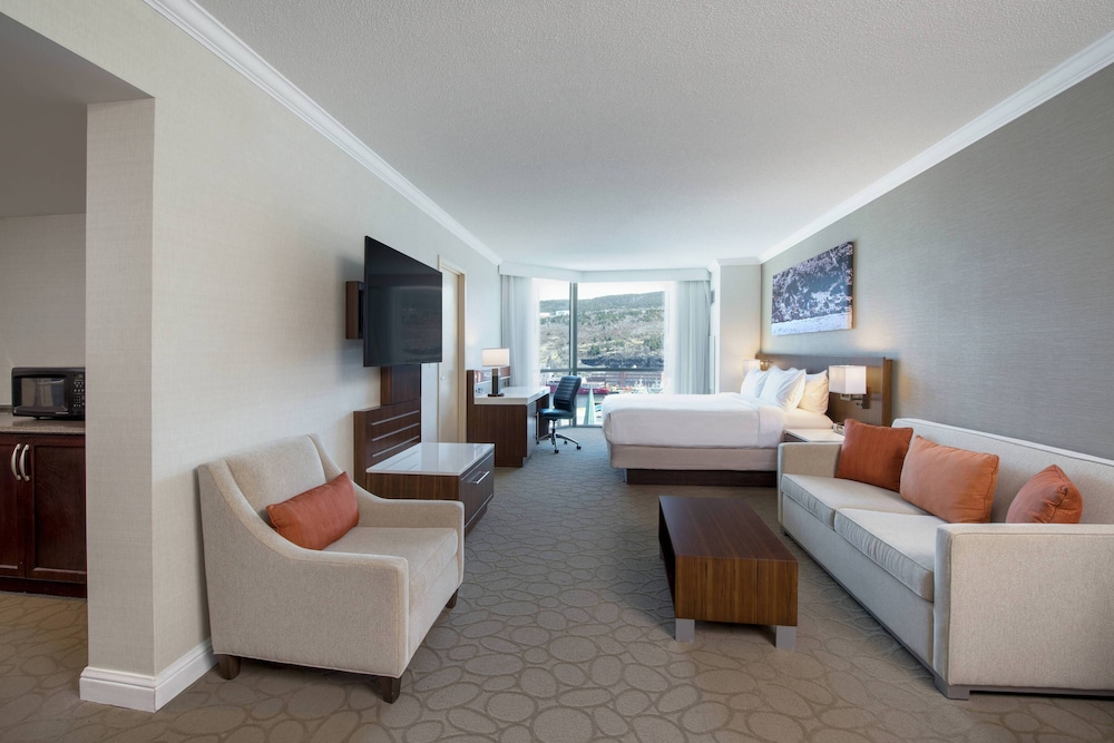 Delta Hotels By Marriott St. John's Conference Centre 26/44