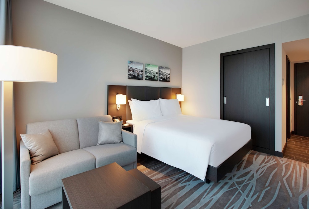 Hilton Garden Inn Zurich Limmattal 13/53