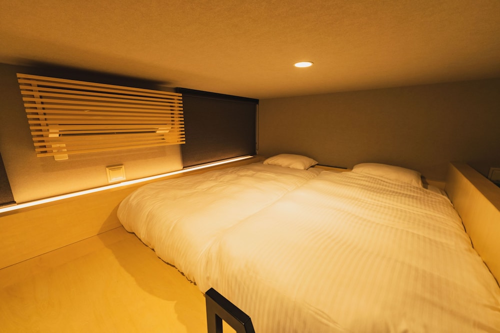 The Base Sapporo Susukino 17/50