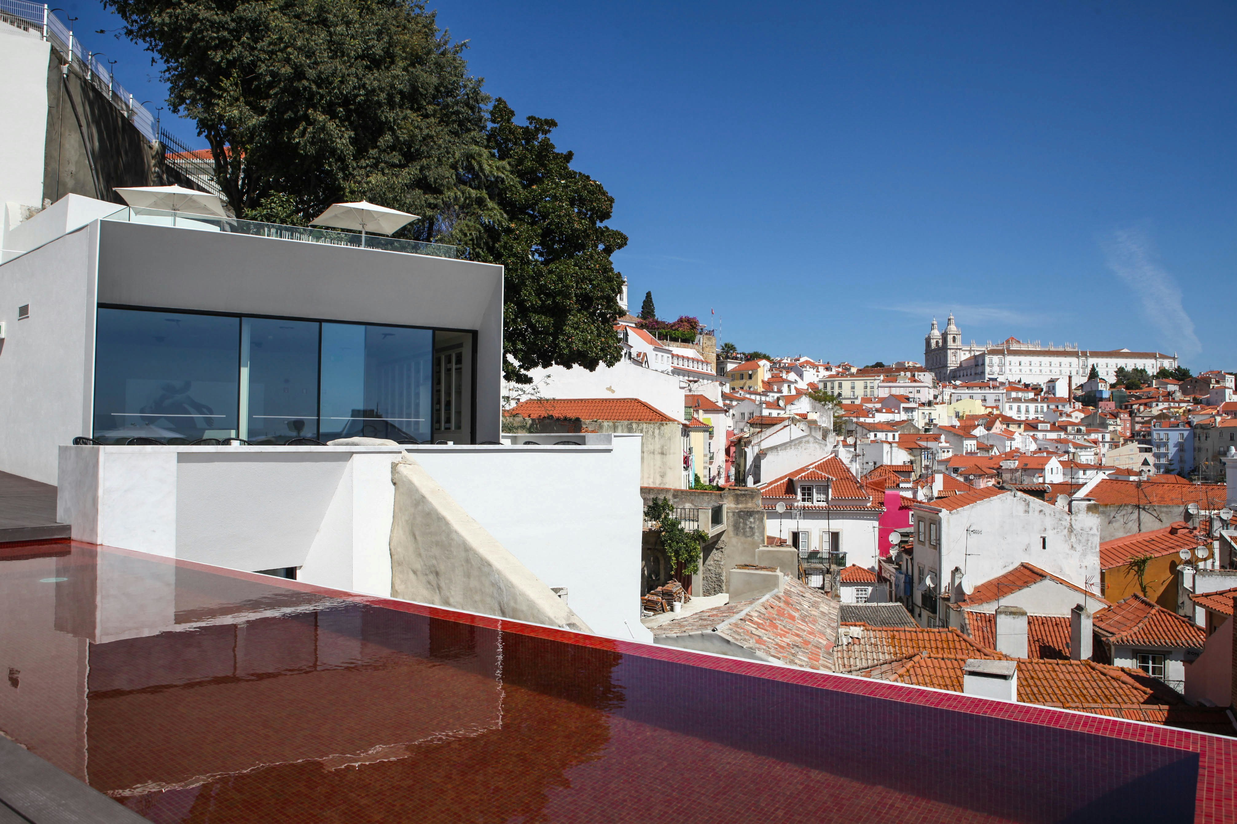 Memmo Alfama 6/48