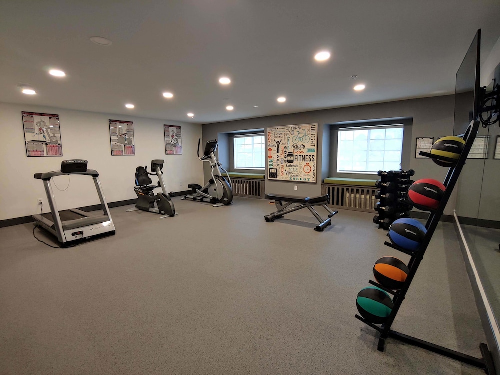 Best Western Plus Yuma Foothills Inn & Suites 20/41