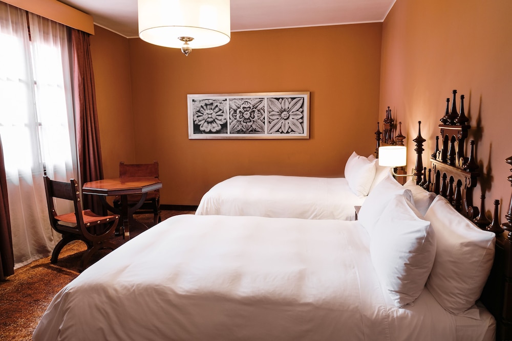 Wyndham Costa Del Sol Arequipa 5/46