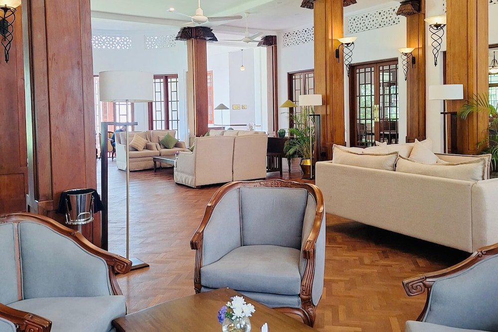 Suisse Hotel Kandy 26/50
