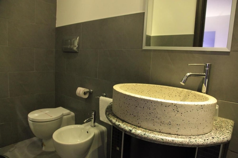 Bella Pescara Hotel 45/50