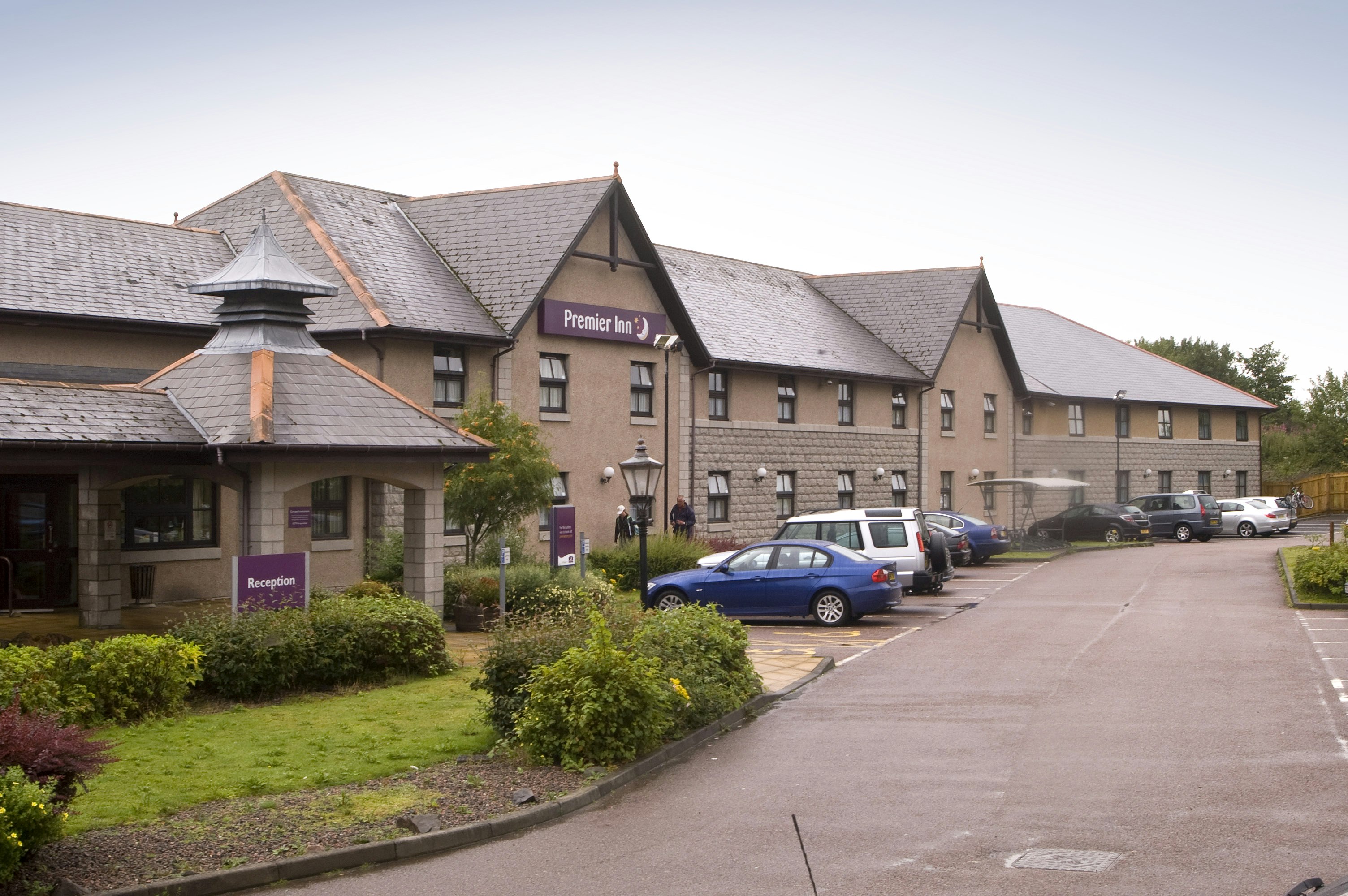 Premier Inn Fort William in FORT WILLIAM - UK