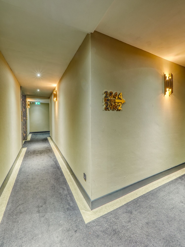 G Hotel 写真3
