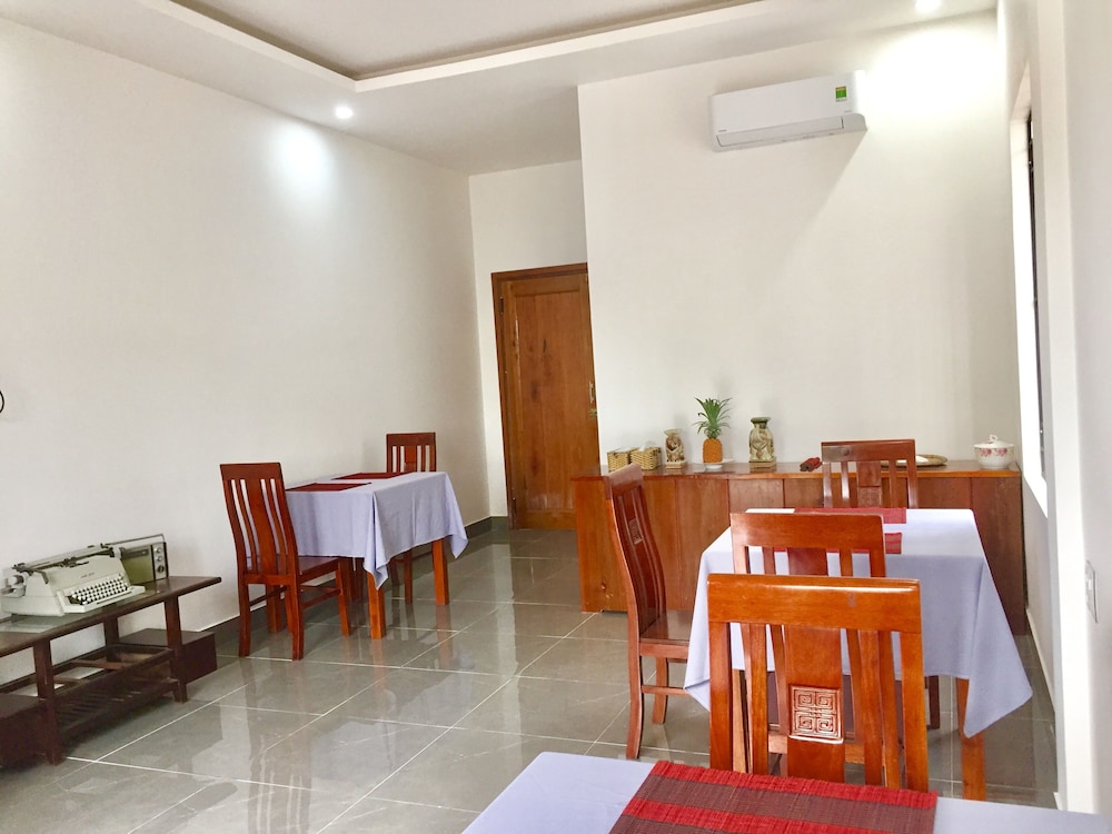 Yen Villa Hoi An 31/47