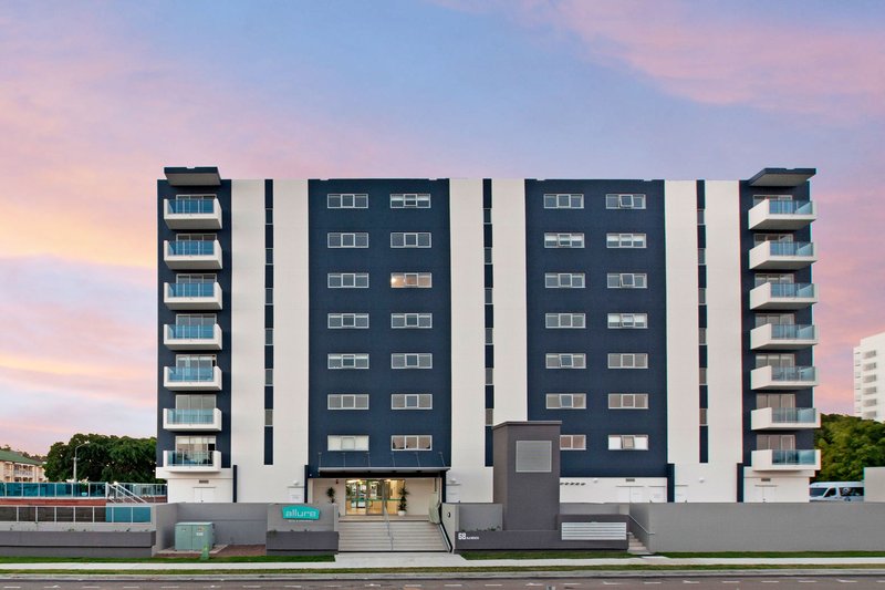 Allure Hotel & Apartments 2/28