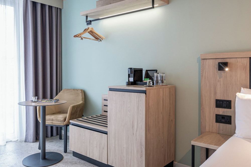 Hotel Mistral St. Julian's 44/58