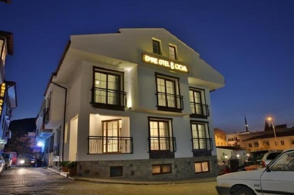 Emre Hotel 10 Oda 1/22