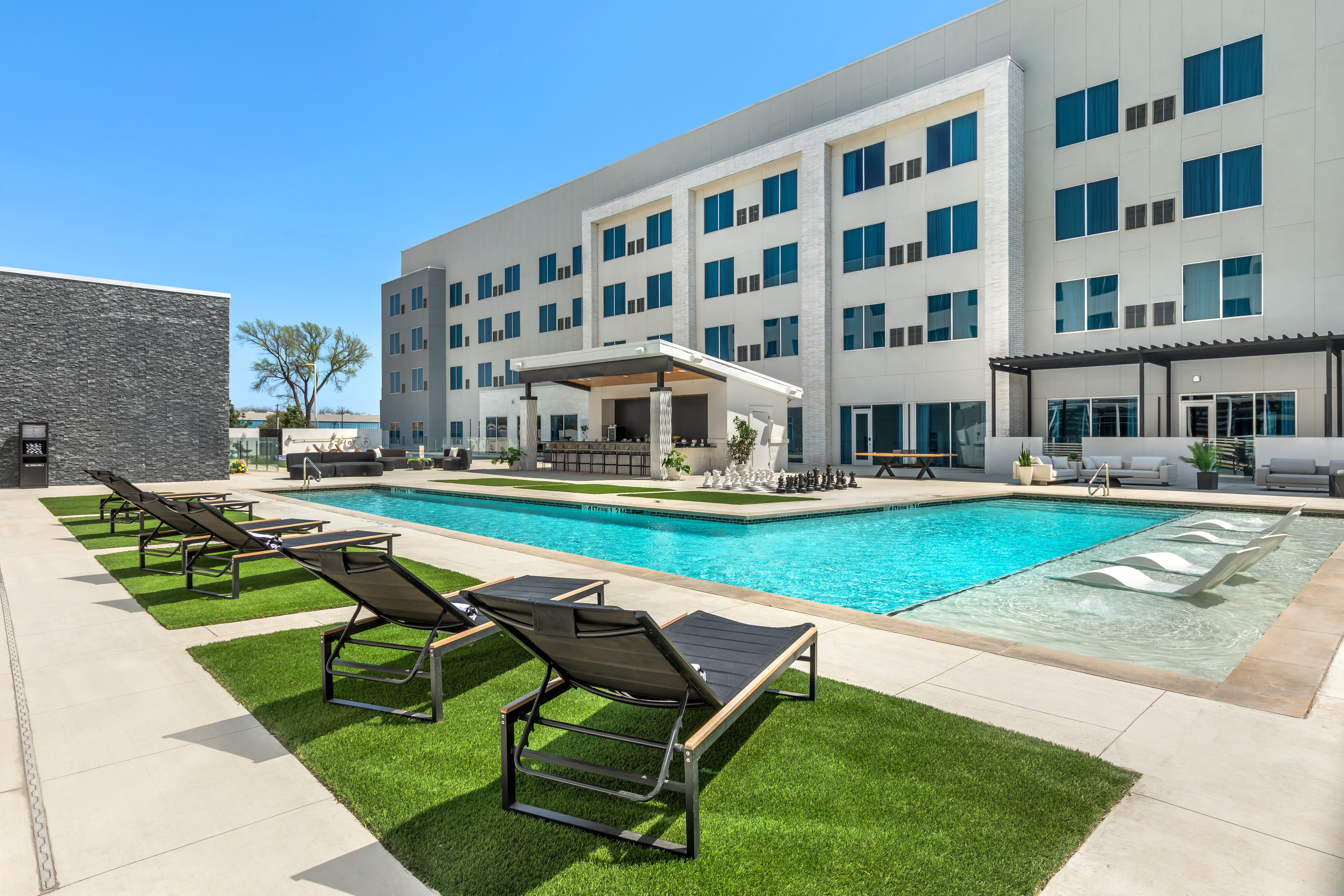 EVEN Hotel Waco - University Area, an IHG Hotel 44/50