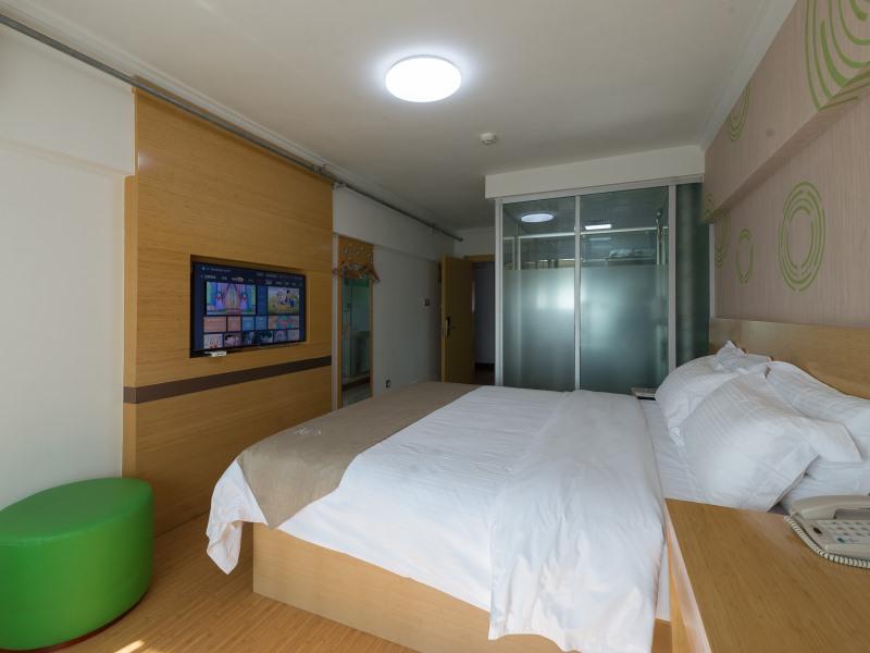 Greentree Inn Qinhuangdao Changli Life Square Duanyang St East Section Expss Hotel 19/36