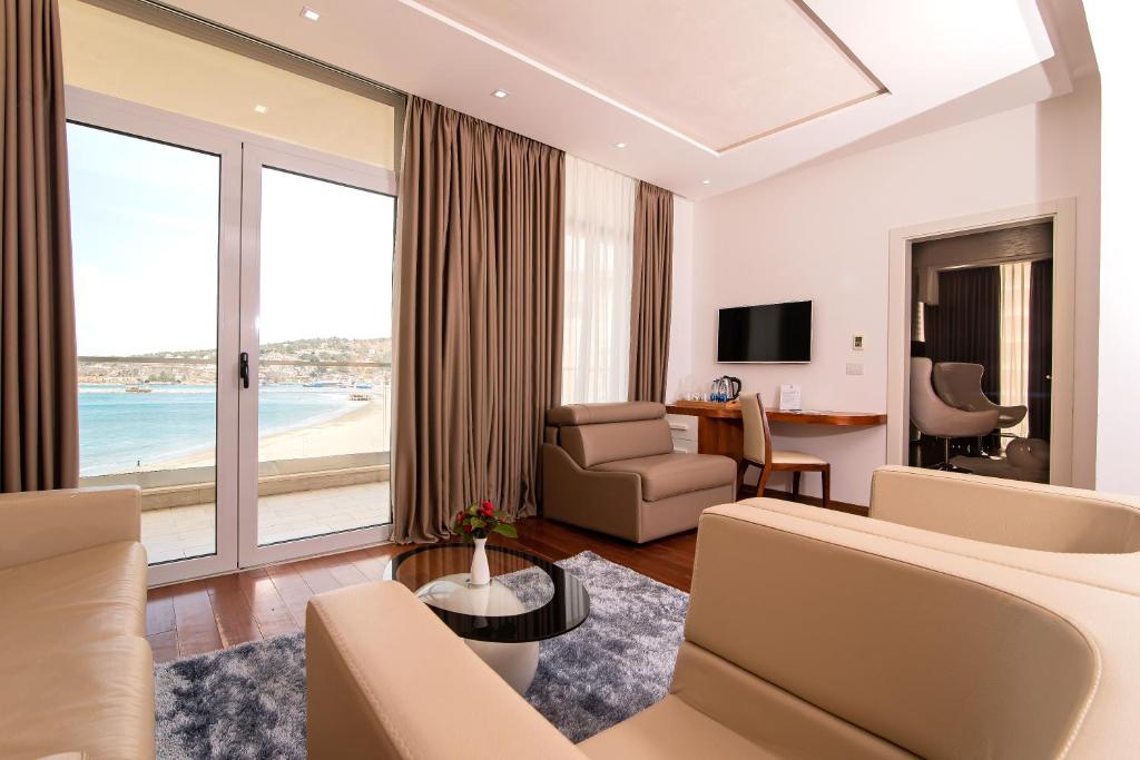 Maritim Rafaelo Resort in SHENGJIN