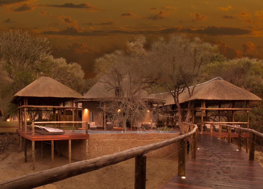 Moditlo River Lodge 44/50