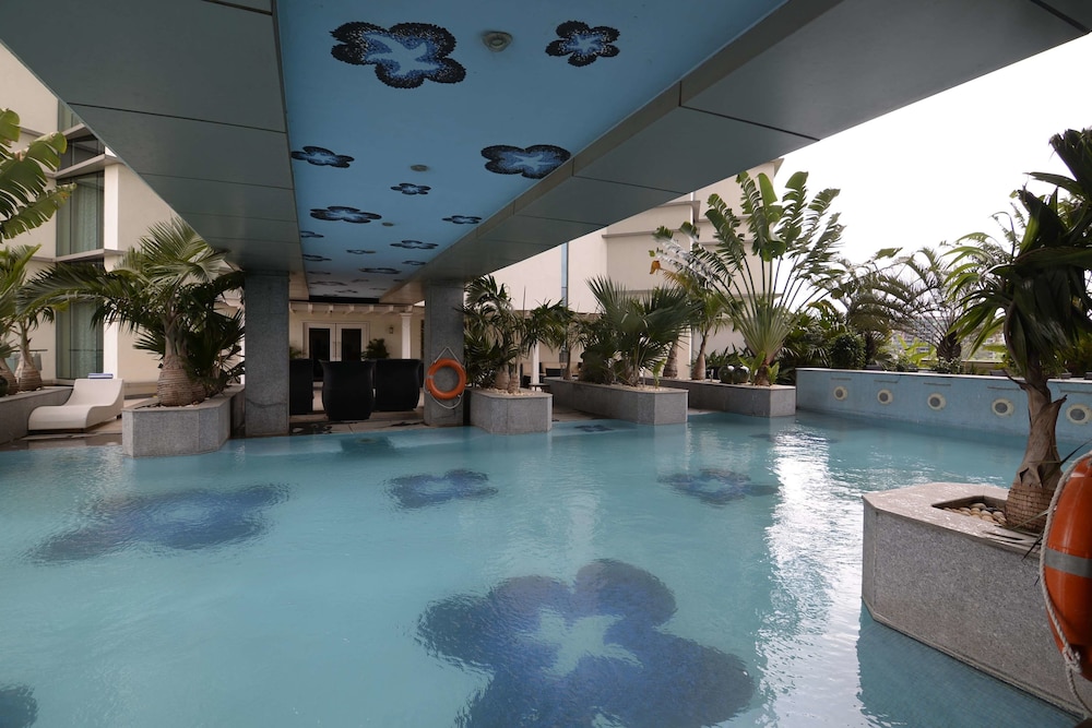 The Zuri Whitefield, Bengaluru in BANGALORE
