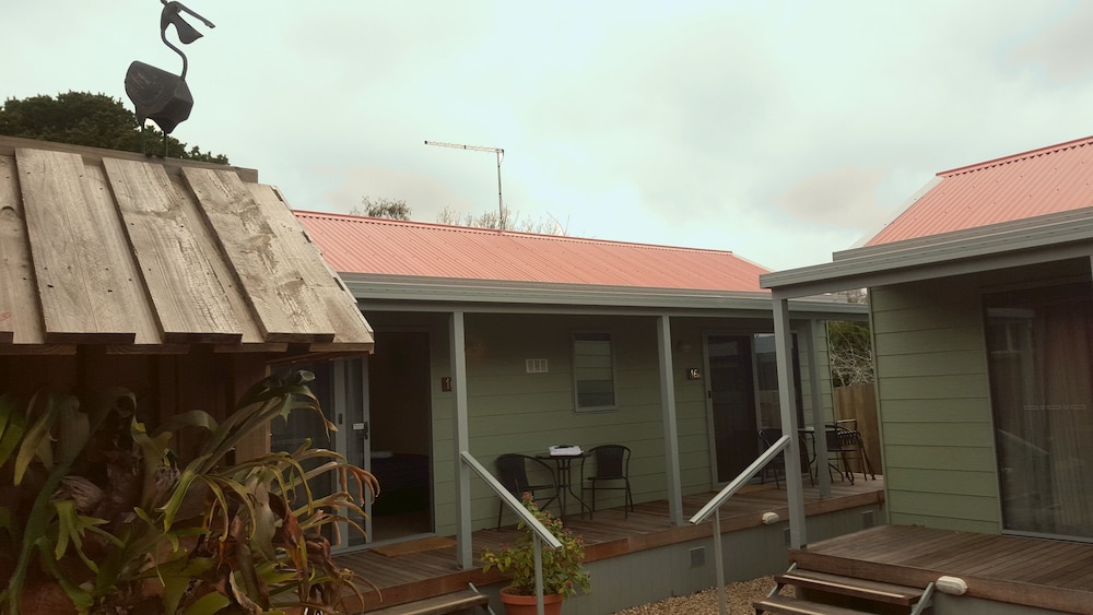 Daylesford Central Motor Inn 3/65