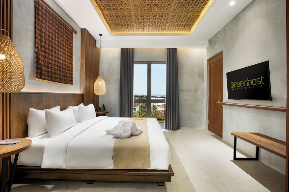 GREENHOST BOUTIQUE HOTEL 19/66