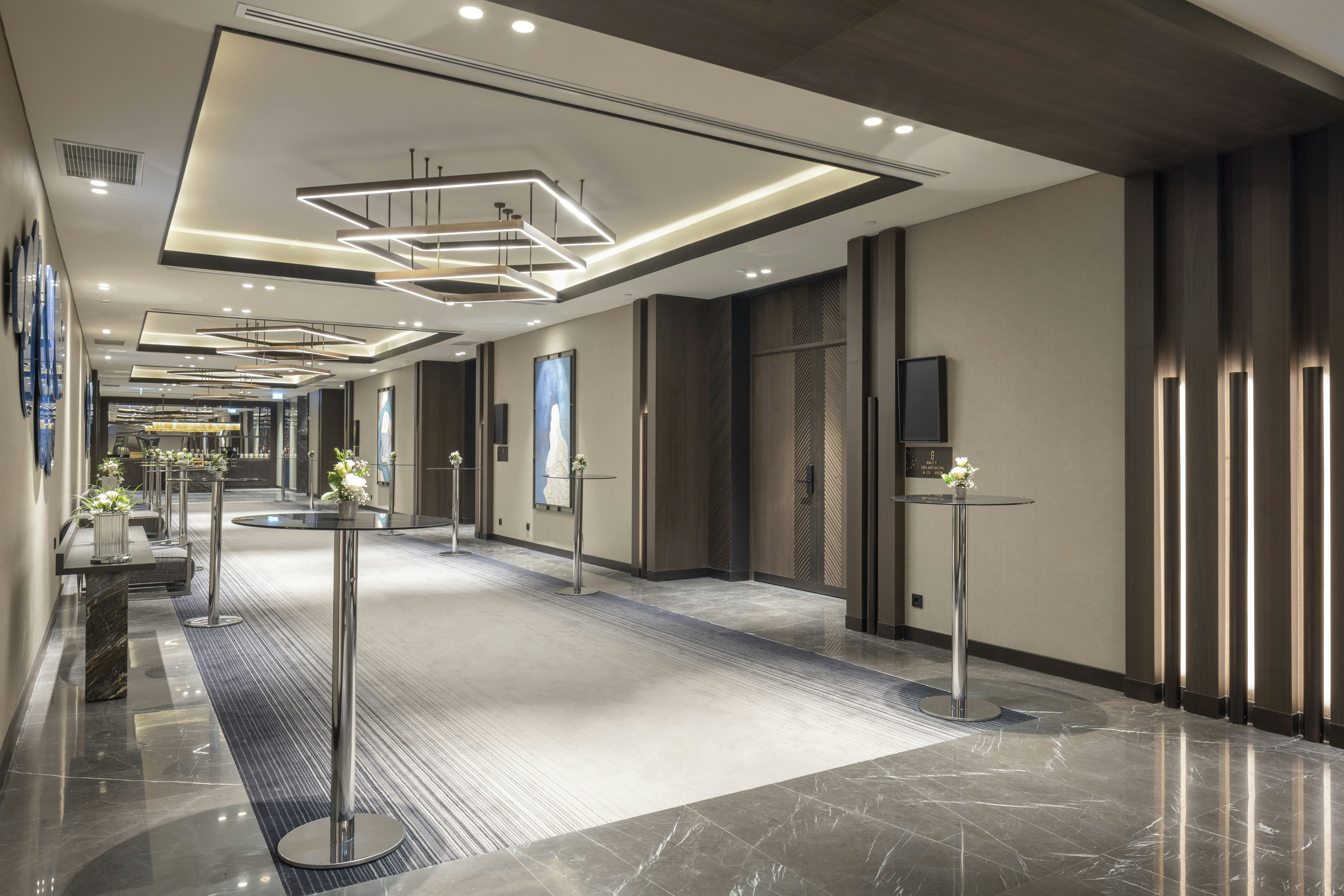 DoubleTree by Hilton Sanliurfa 30/50