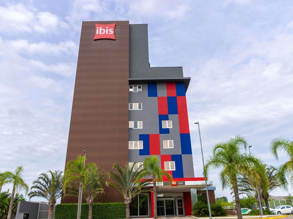 Ibis Porto Alegre Assis Brasil 5/74