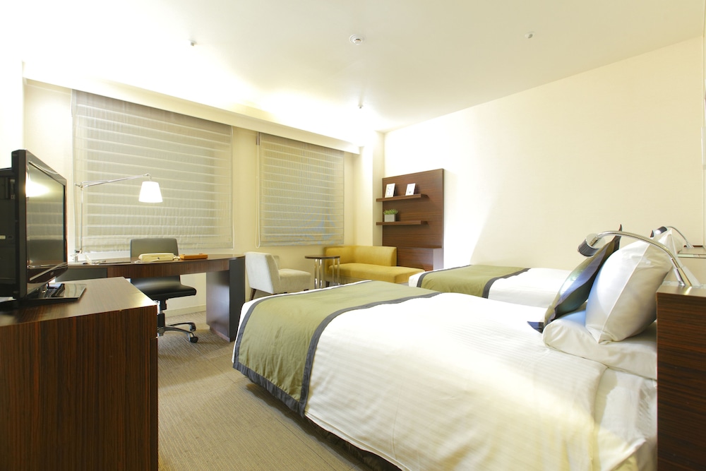 Hotel Mystays Ochanomizu Conference Center 14/43