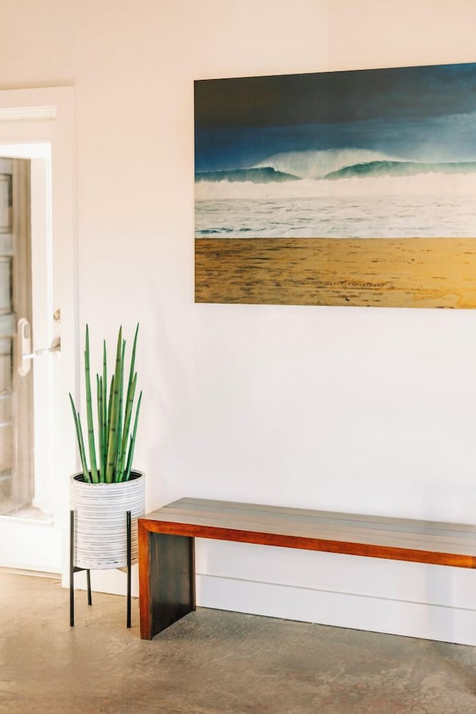 Beach Haven Inn Pacific Beach 16/64