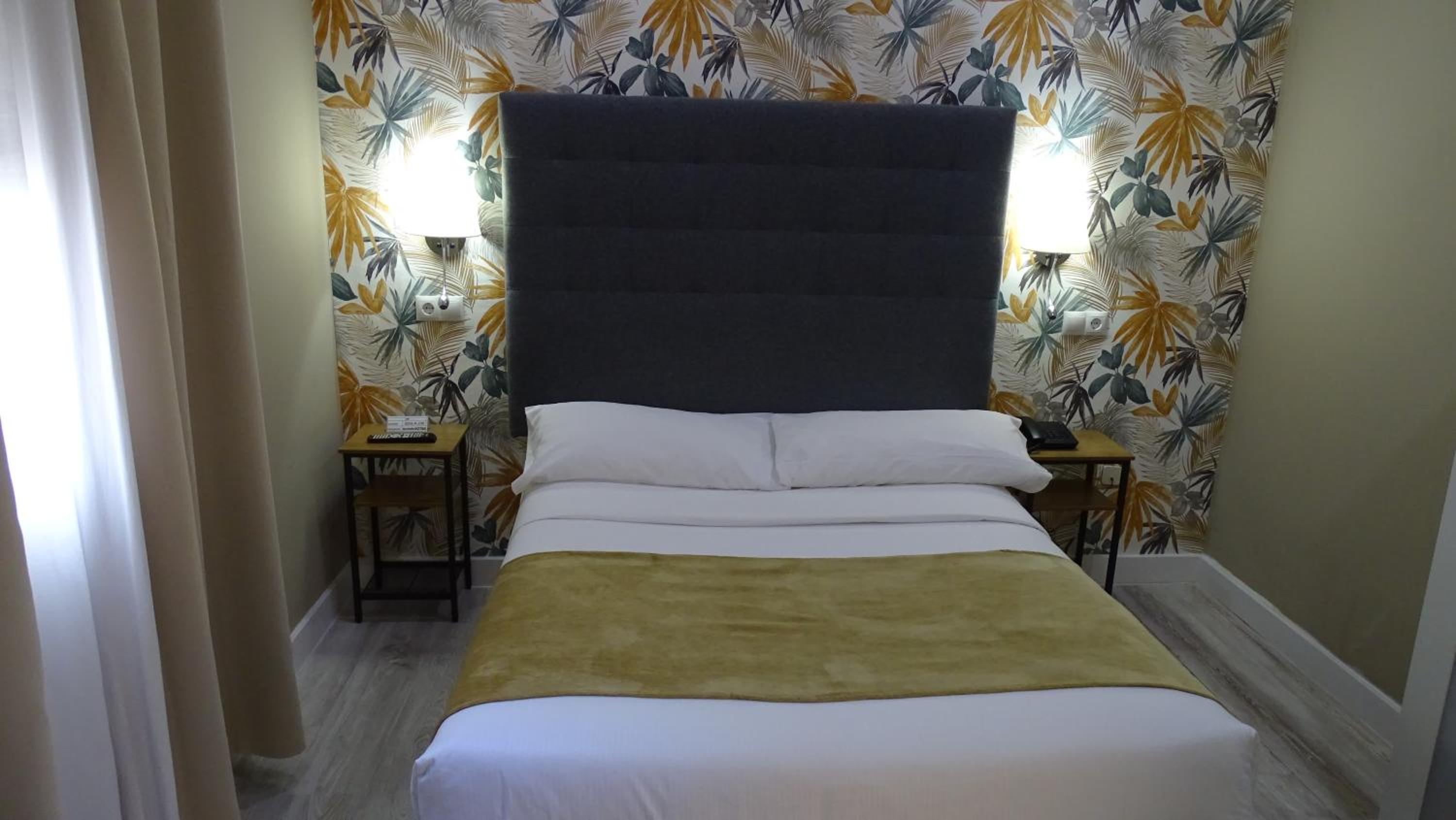 Hotel Mexico 24/49