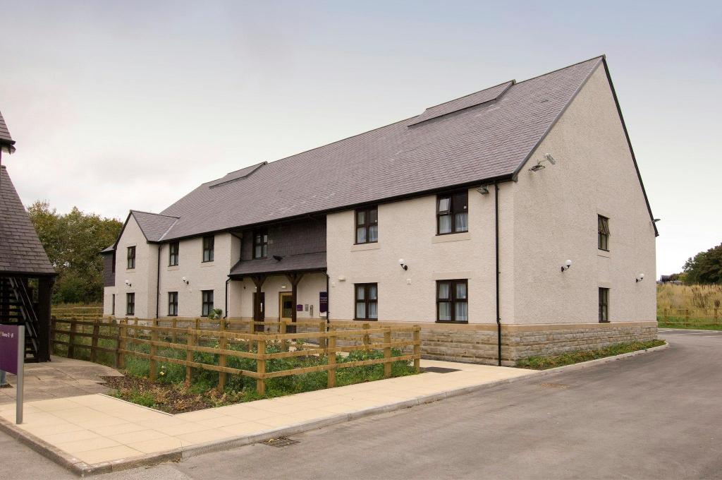 Premier Inn Llandudno (Glan Conwy) in COLWYN BAY
