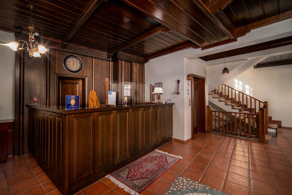 Hotel Giamandes 7/50