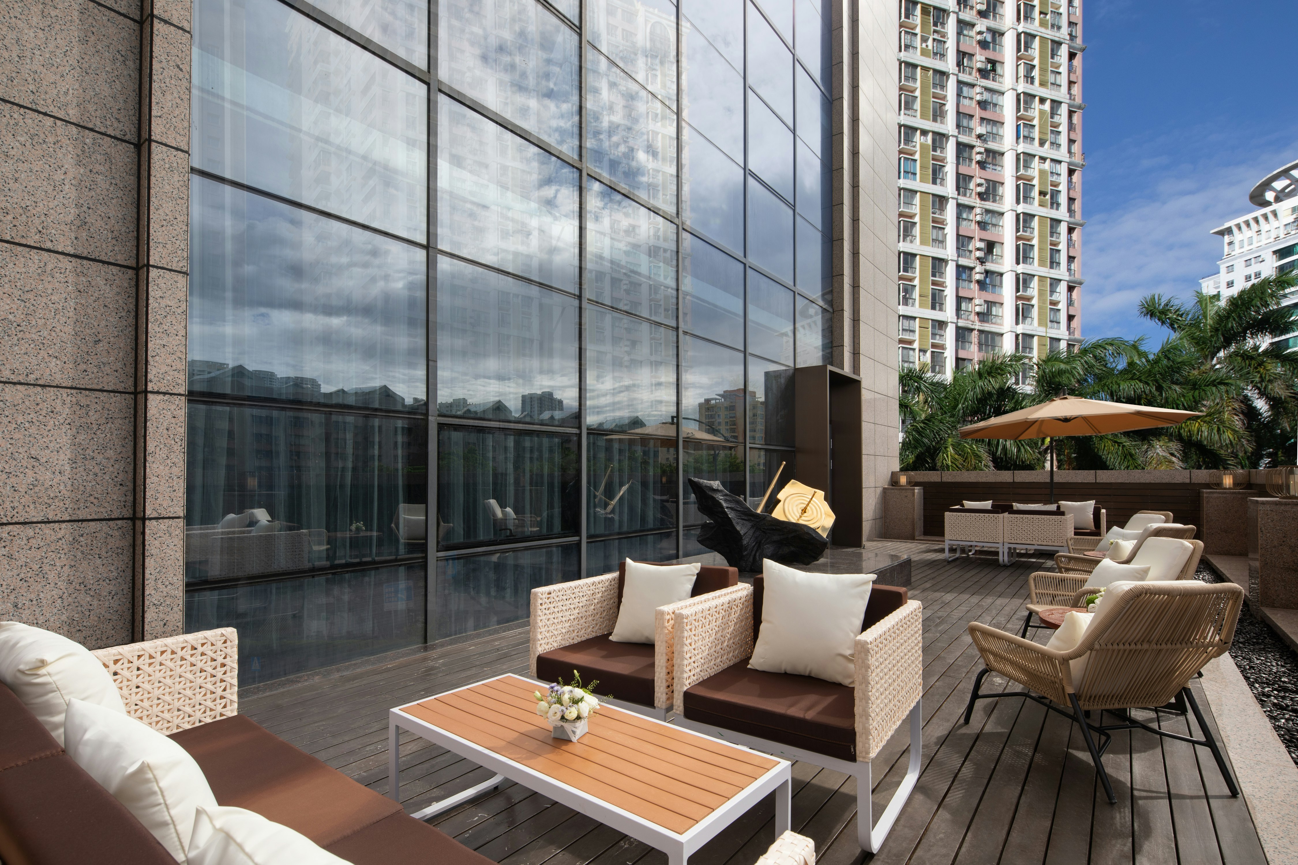 Hilton Garden Inn Beihai Jiafu 22/30