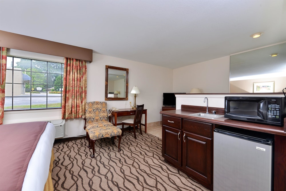 Country Hearth Inn & Suites Toccoa 16/23