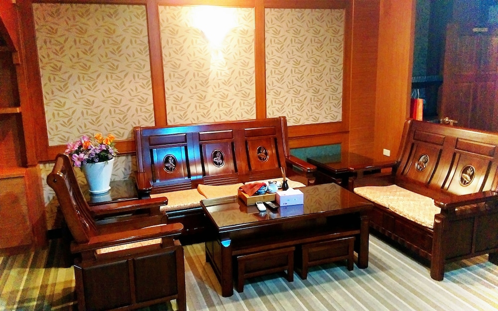 Jinsha Lake Side Hotel 29/49